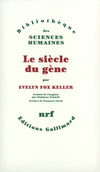 Le siècle du gène