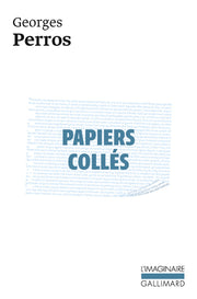 Papiers collés