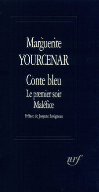Conte bleu