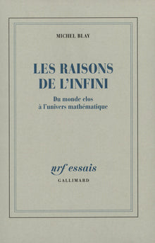 Les raisons de l'infini