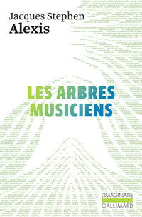 Les Arbres musiciens