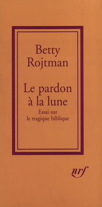 Le pardon à la lune
