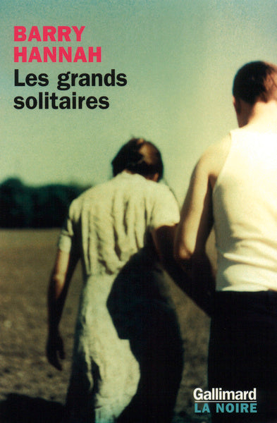 les grands solitaires
