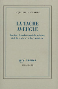 La tache aveugle