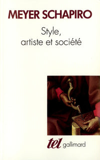 Style, artiste et société
