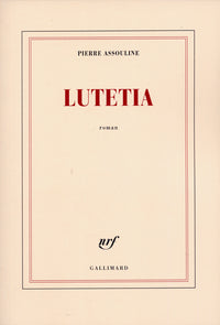 Lutetia