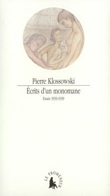 Écrits d'un monomane