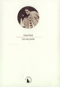 L'art sans paroles