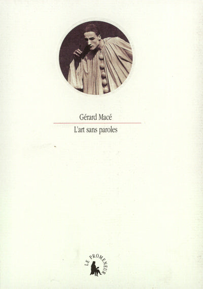 L'art sans paroles