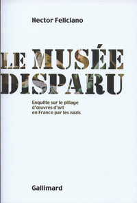 Le musée disparu