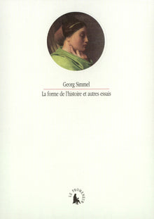 La forme de l'histoire