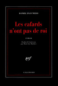 Les cafards n'ont pas de roi