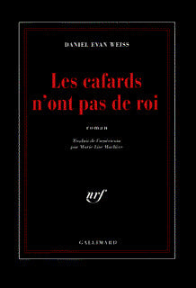 Les cafards n'ont pas de roi