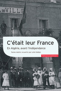C'était leur France
