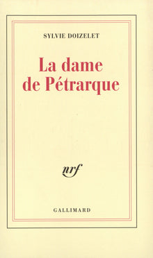 La dame de Pétrarque