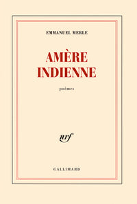 amère indienne