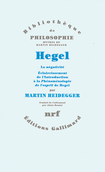 Hegel