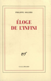 Éloge de l'infini
