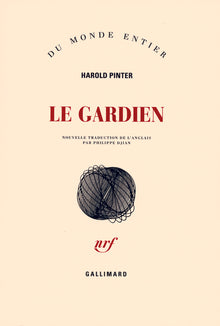 Le Gardien