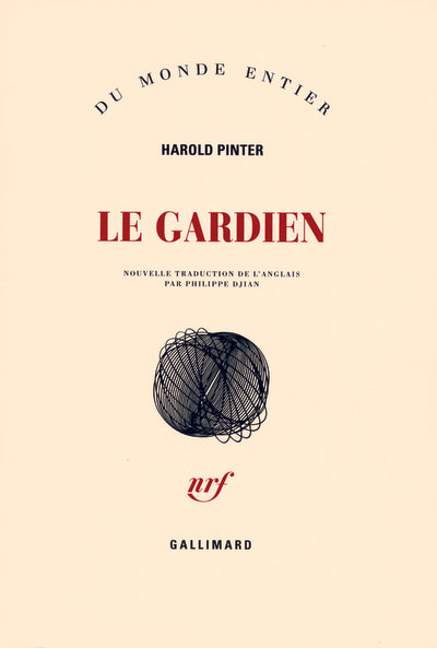 Le Gardien