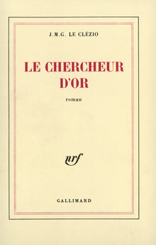 Le chercheur d'or