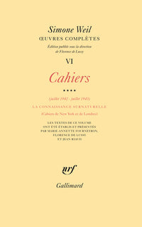 Œuvres complètes