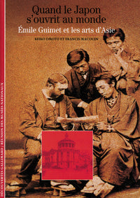 Émile Guimet et les arts d'Asie