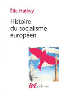 Histoire du socialisme européen