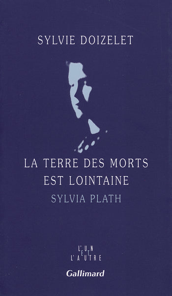 La terre des morts est lointaine