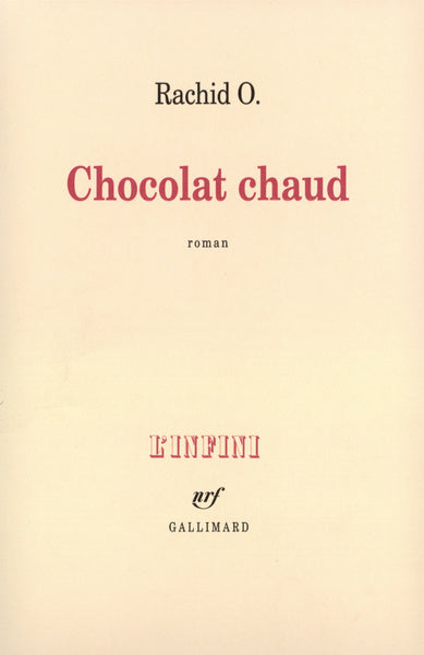 Chocolat chaud