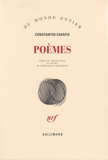 Poèmes