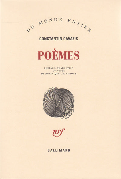 Poèmes