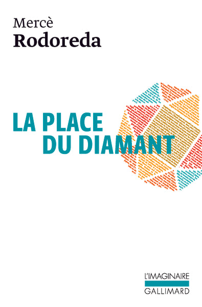 la place du diamant