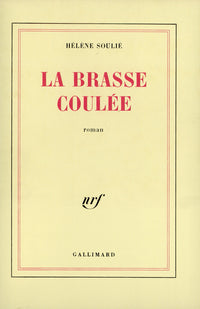 La brasse coulée