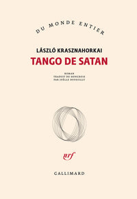 Tango de Satan