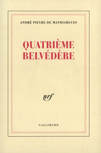 Quatrième belvédère