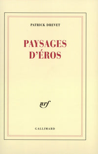 Paysages d'éros