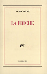 La friche