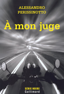À mon juge