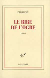 Le rire de l'ogre