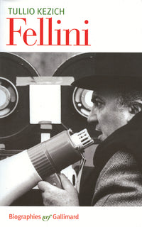 Federico Fellini