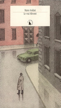 Le Vrai Silvestri