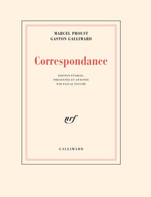 Correspondance