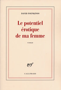 le potentiel érotique de ma femme