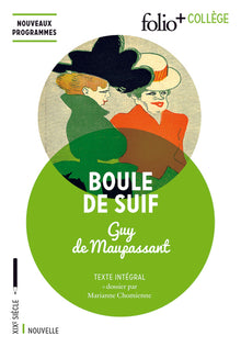 Boule de suif