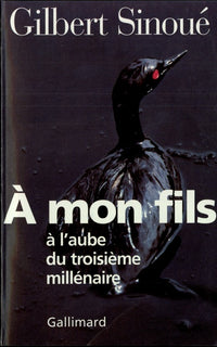 À mon fils à l'aube du troisième millénaire