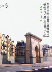 Paris, musée du XXIe siècle: Le dixième arrondissement