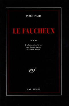 Le faucheux