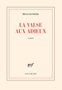 La valse aux adieux