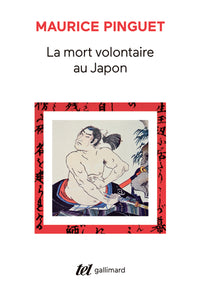 La mort volontaire au Japon